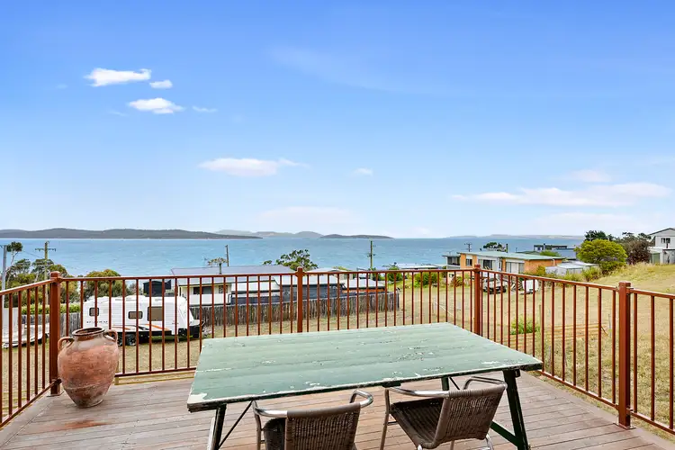 Third view of Homely house listing, 4 Norfolk Crescent, Primrose Sands TAS 7173