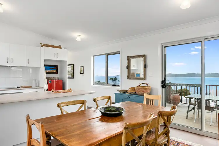 Fourth view of Homely house listing, 4 Norfolk Crescent, Primrose Sands TAS 7173