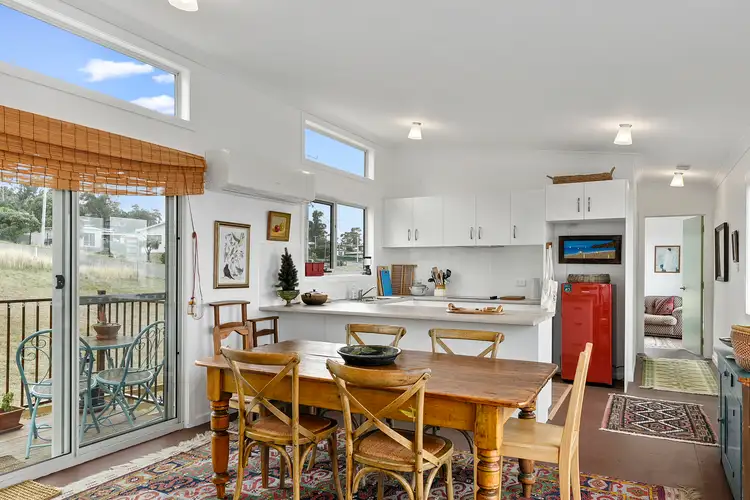 Fifth view of Homely house listing, 4 Norfolk Crescent, Primrose Sands TAS 7173