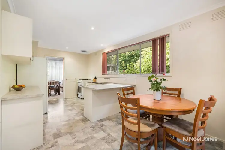 Fifth view of Homely house listing, 3 Kismet Close, Ringwood VIC 3134