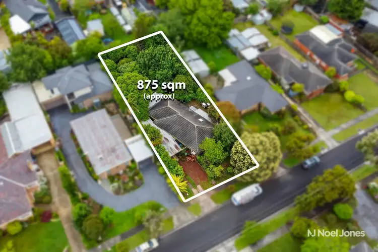 Main view of Homely house listing, 20 King Street, Croydon South VIC 3136
