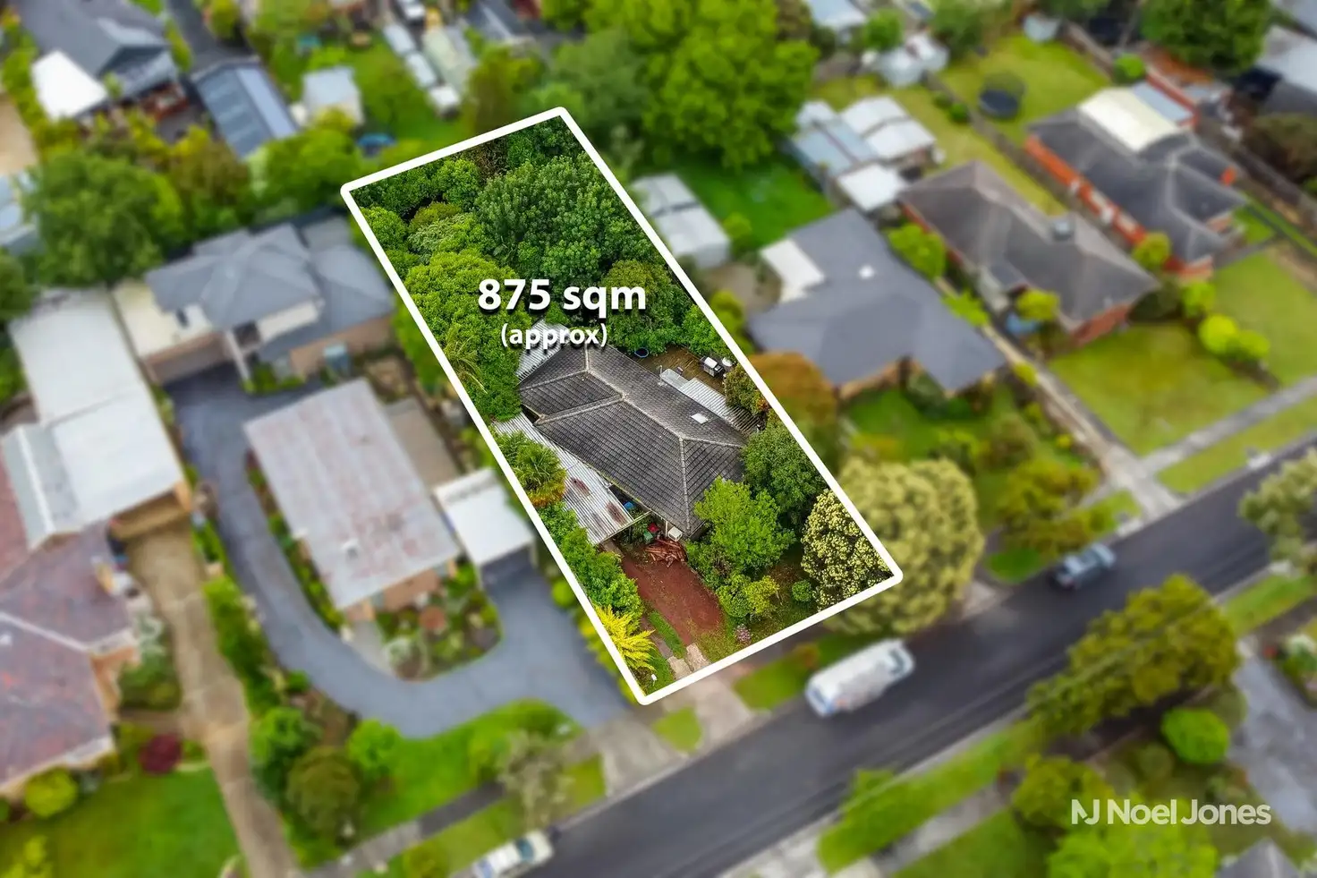 Main view of Homely house listing, 20 King Street, Croydon South VIC 3136