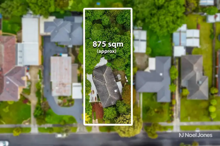 Second view of Homely house listing, 20 King Street, Croydon South VIC 3136