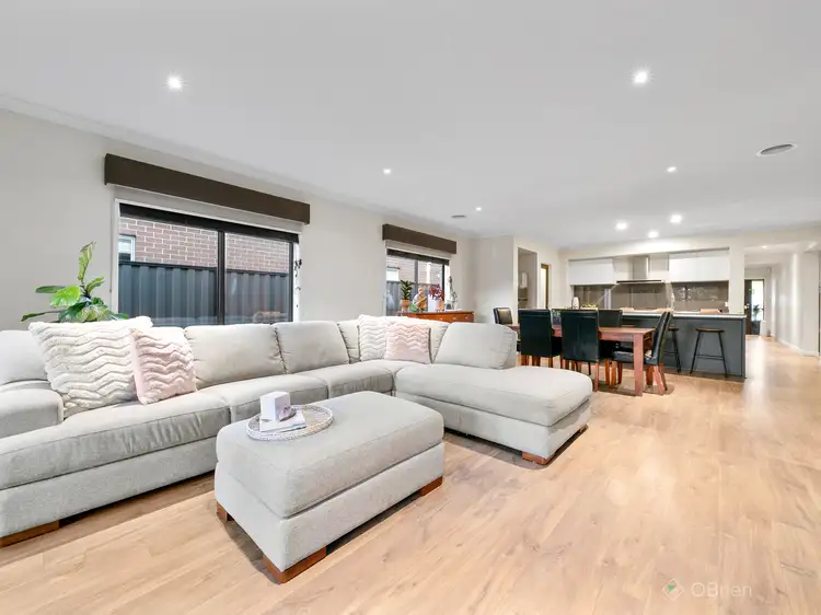 Third view of Homely house listing, 16 Lipizzan Way, Clyde North VIC 3978