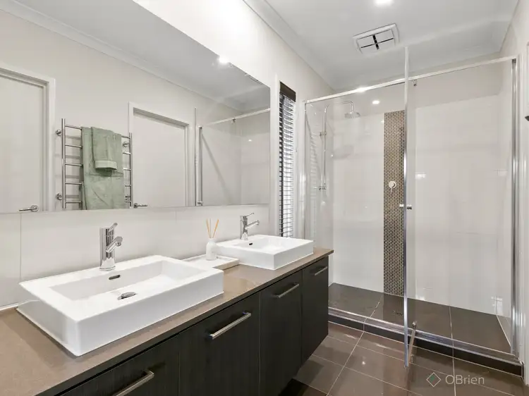 Fifth view of Homely house listing, 16 Lipizzan Way, Clyde North VIC 3978