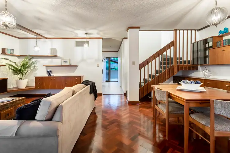 Main view of Homely townhouse listing, 3/20 Ednah Street, Como WA 6152