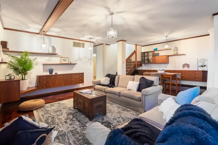 Fifth view of Homely townhouse listing, 3/20 Ednah Street, Como WA 6152