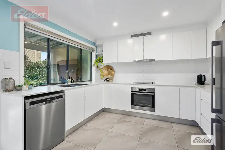 Second view of Homely semi-detached listing, 197B Princes Highway, Sylvania NSW 2224