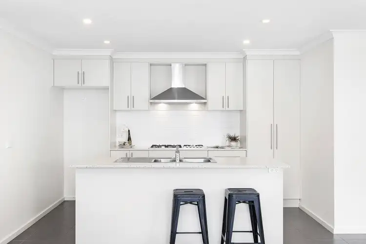 Second view of Homely house listing, 33 Kubbadang Street, Ngunnawal ACT 2913