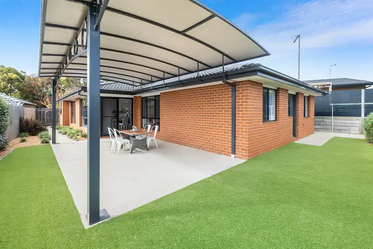 Third view of Homely house listing, 33 Kubbadang Street, Ngunnawal ACT 2913