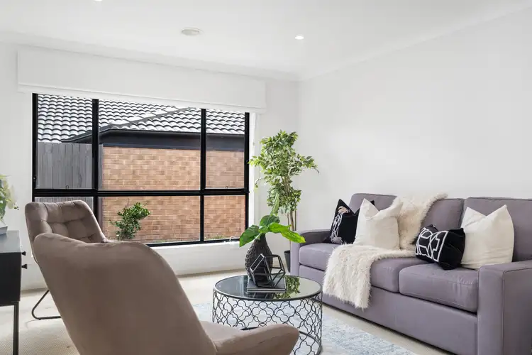 Fifth view of Homely house listing, 33 Kubbadang Street, Ngunnawal ACT 2913