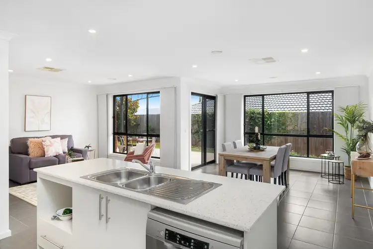 Sixth view of Homely house listing, 33 Kubbadang Street, Ngunnawal ACT 2913