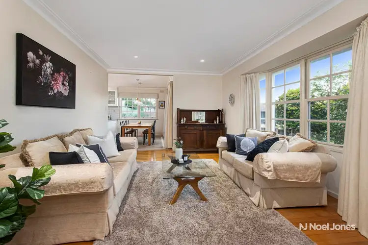 Second view of Homely house listing, 2 Bruce Court, Ringwood East VIC 3135