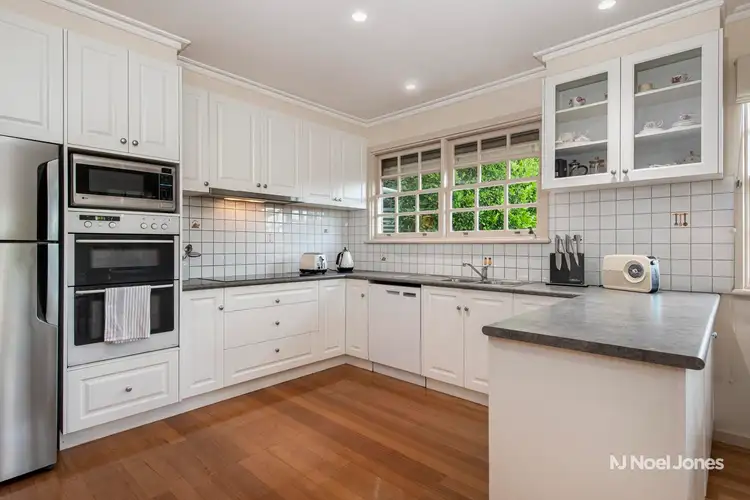 Third view of Homely house listing, 2 Bruce Court, Ringwood East VIC 3135