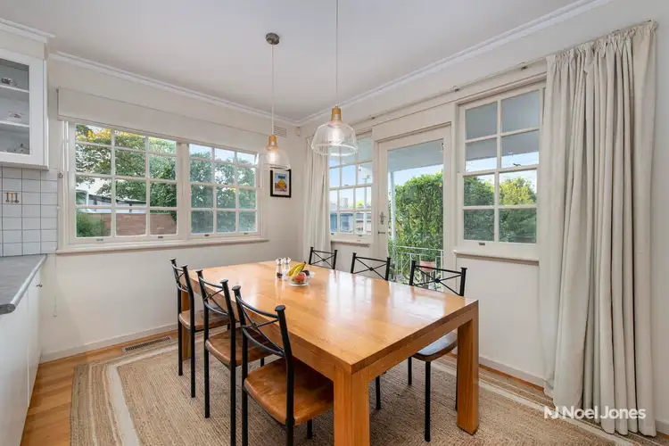 Fourth view of Homely house listing, 2 Bruce Court, Ringwood East VIC 3135