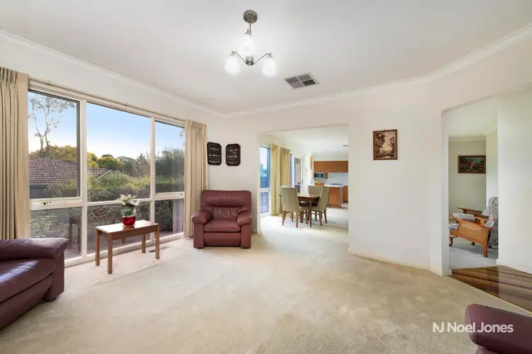 Second view of Homely house listing, 24A Highton Street, Ringwood East VIC 3135
