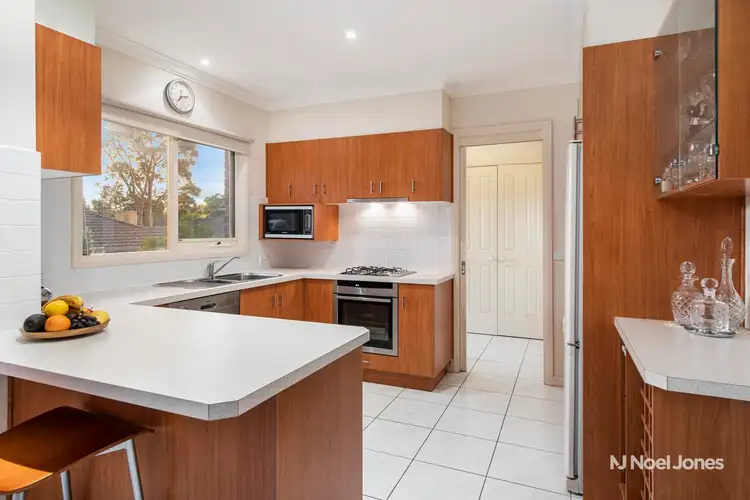 Fourth view of Homely house listing, 24A Highton Street, Ringwood East VIC 3135