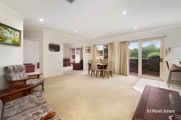 Sixth view of Homely house listing, 24A Highton Street, Ringwood East VIC 3135