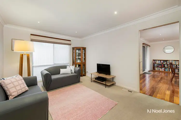 Second view of Homely unit listing, 2/14 Geoffrey Drive, Kilsyth VIC 3137