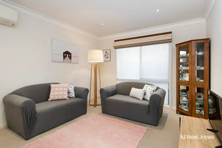 Third view of Homely unit listing, 2/14 Geoffrey Drive, Kilsyth VIC 3137