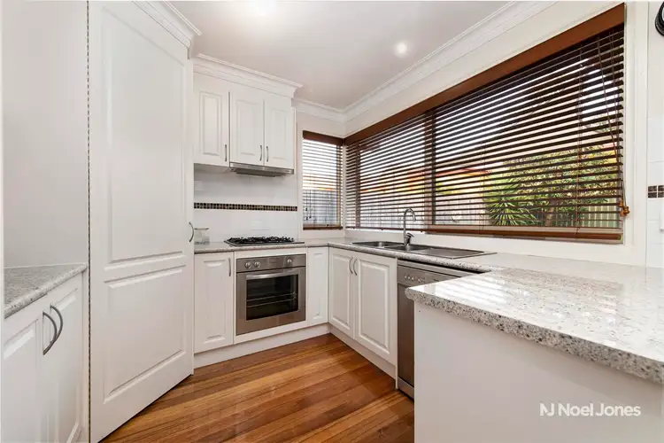 Fourth view of Homely unit listing, 2/14 Geoffrey Drive, Kilsyth VIC 3137