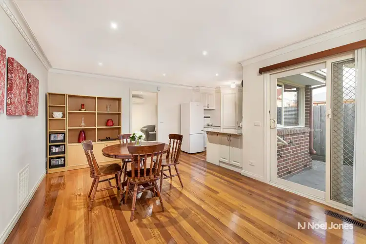 Sixth view of Homely unit listing, 2/14 Geoffrey Drive, Kilsyth VIC 3137