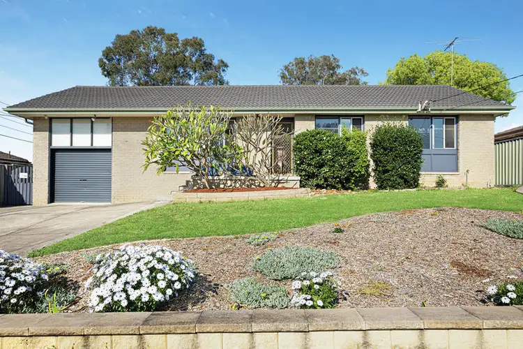 19 Fraser Street, Constitution Hill NSW 2145