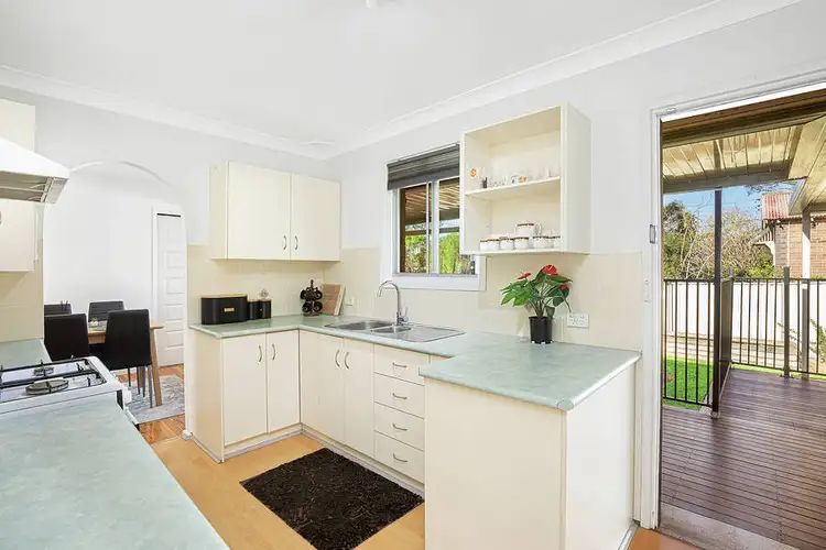 Second view of Homely house listing, 19 Fraser Street, Constitution Hill NSW 2145