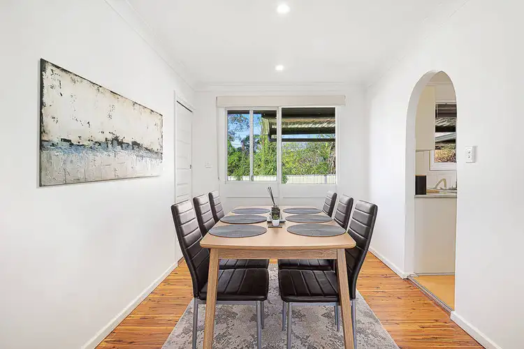 Fourth view of Homely house listing, 19 Fraser Street, Constitution Hill NSW 2145
