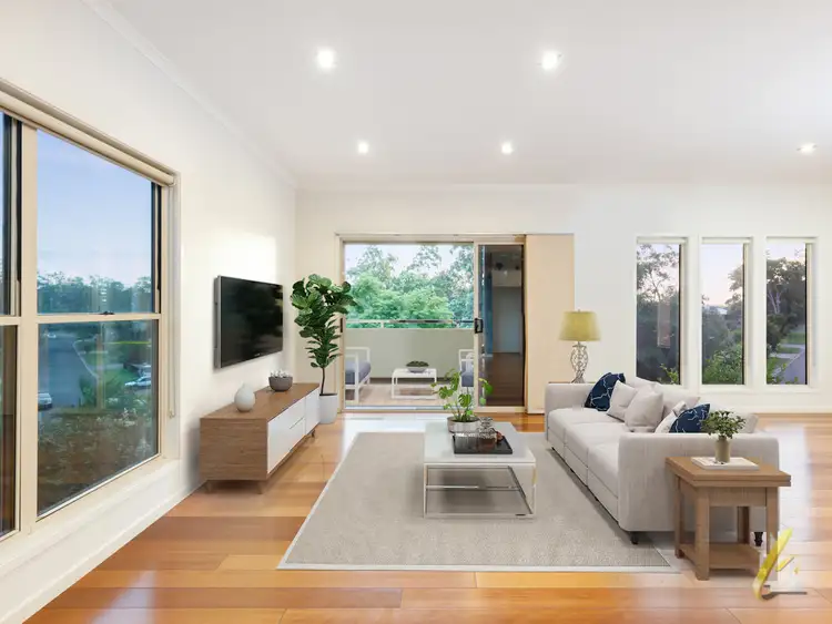 Fourth view of Homely house listing, 31 Corymbia Crescent, Anstead QLD 4070