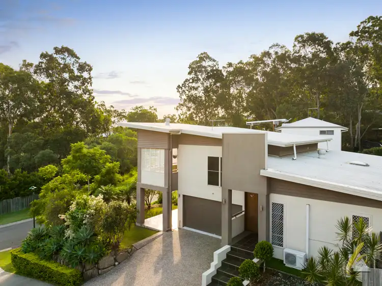 Fifth view of Homely house listing, 31 Corymbia Crescent, Anstead QLD 4070