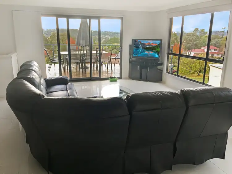 Fifth view of Homely house listing, 10 Nathaniel Pidgeon Drive, Armidale NSW 2350