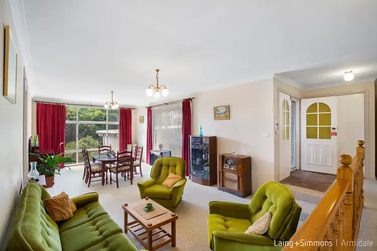 Third view of Homely house listing, 20 Ash Tree Drive, Armidale NSW 2350