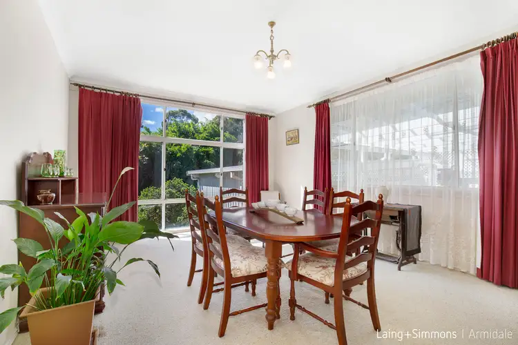 Fourth view of Homely house listing, 20 Ash Tree Drive, Armidale NSW 2350