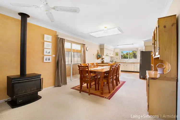 Fifth view of Homely house listing, 20 Ash Tree Drive, Armidale NSW 2350