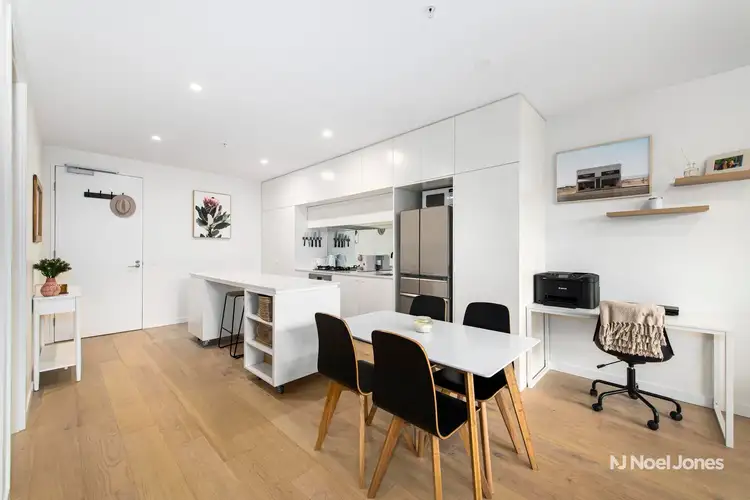 Fifth view of Homely apartment listing, G06/42A Nelson Street, Ringwood VIC 3134