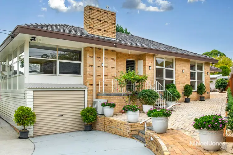 28 Lester Avenue, Ringwood East VIC 3135