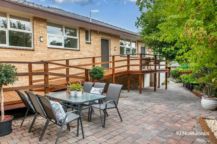 Second view of Homely house listing, 28 Lester Avenue, Ringwood East VIC 3135