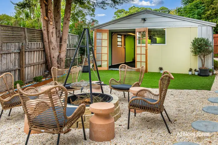 Third view of Homely house listing, 28 Lester Avenue, Ringwood East VIC 3135