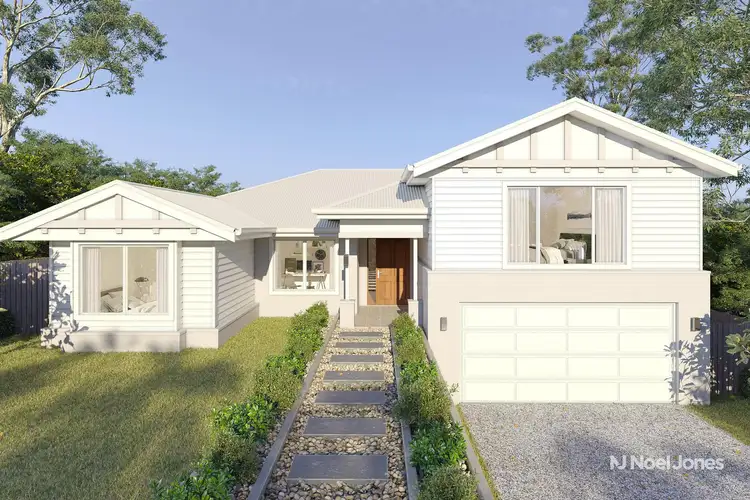 6 Aspen Court, Warranwood VIC 3134