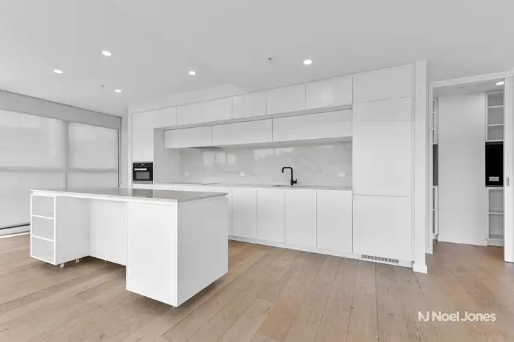 Fourth view of Homely apartment listing, 503/42B Nelson Street, Ringwood VIC 3134