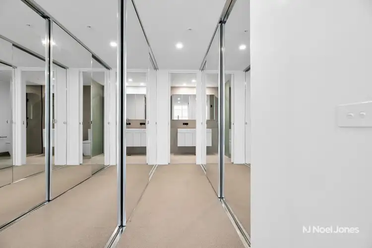 Sixth view of Homely apartment listing, 503/42B Nelson Street, Ringwood VIC 3134