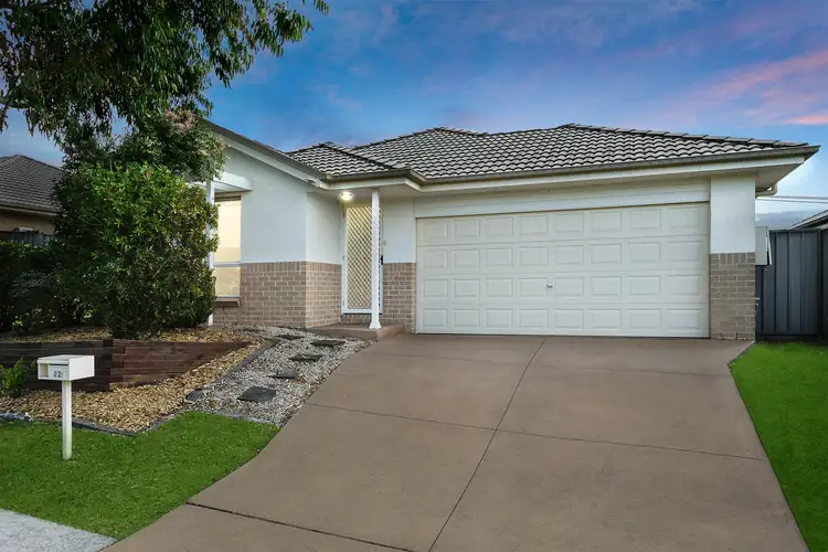 72 Settlement Drive, Wadalba NSW 2259