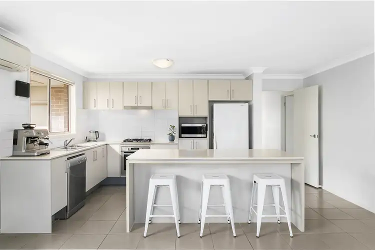 Second view of Homely house listing, 72 Settlement Drive, Wadalba NSW 2259