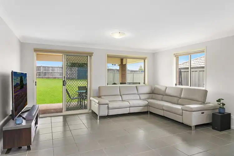 Third view of Homely house listing, 72 Settlement Drive, Wadalba NSW 2259