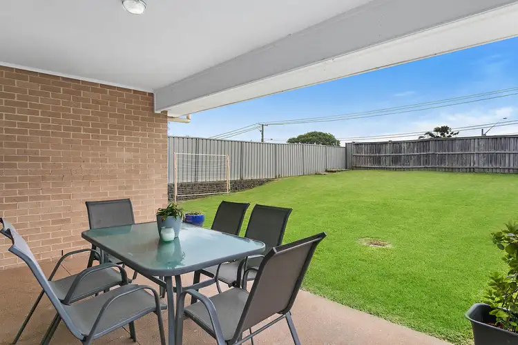 Fourth view of Homely house listing, 72 Settlement Drive, Wadalba NSW 2259