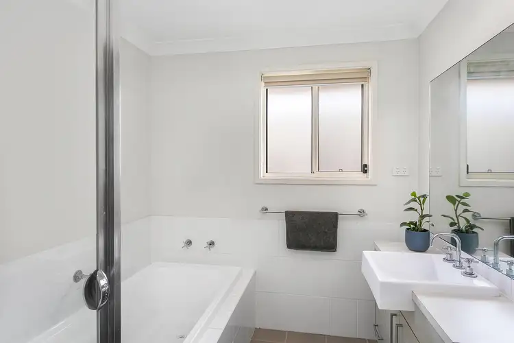 Fifth view of Homely house listing, 72 Settlement Drive, Wadalba NSW 2259