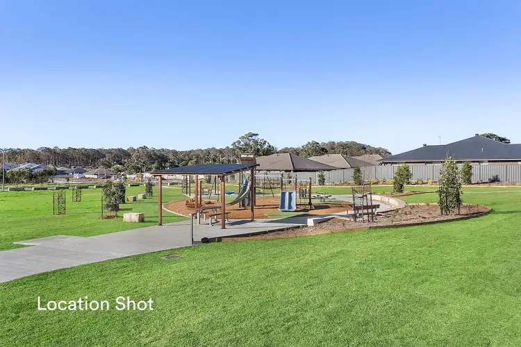 Sixth view of Homely house listing, 72 Settlement Drive, Wadalba NSW 2259