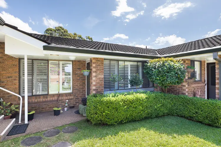 5/448 Port Hacking Road, Caringbah South NSW 2229