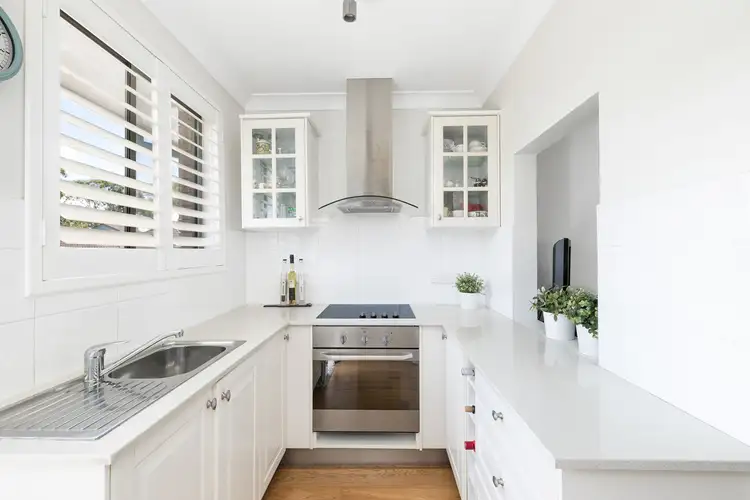 Second view of Homely villa listing, 5/448 Port Hacking Road, Caringbah South NSW 2229